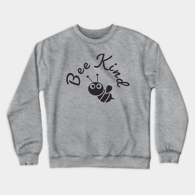 Bee Kind Crewneck Sweatshirt by EMP